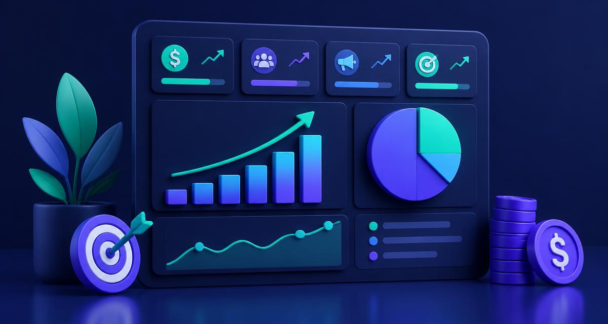 How to measure marketing ROI: a simple guide for business owners