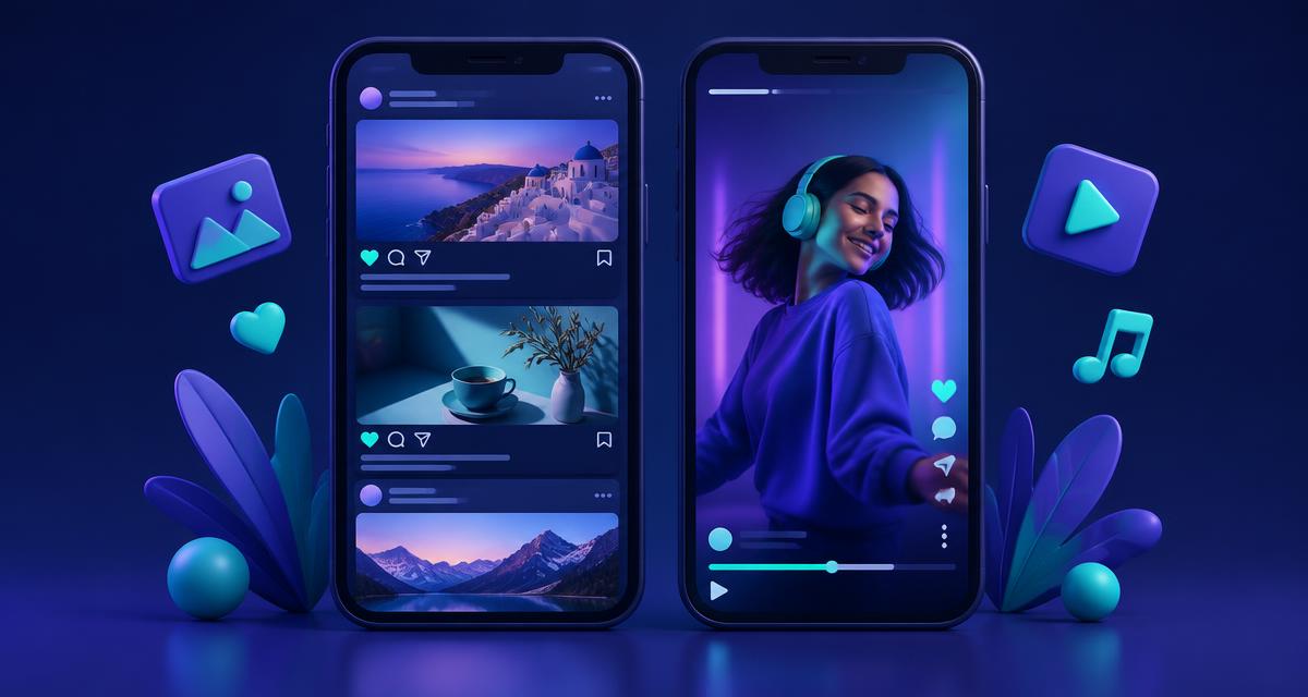 Meta Ads vs TikTok Ads: where should you spend your social budget?