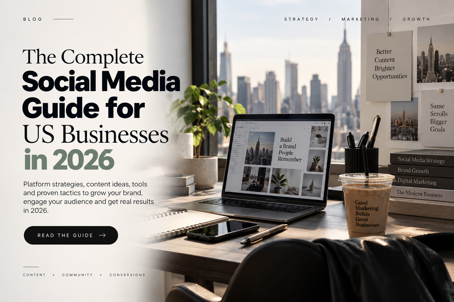 Social Media Guide for US Businesses in 2026 - A Complete Guide 3 Social Media Guide for US Businesses in 2026 – A Complete Guide